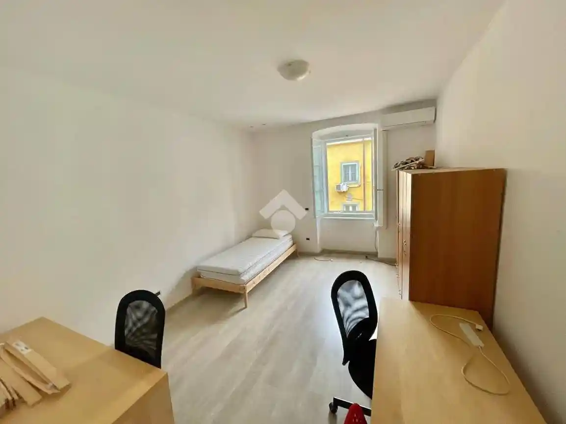 Bilocale via della concordia 27, San Giacomo, Trieste - foto 4