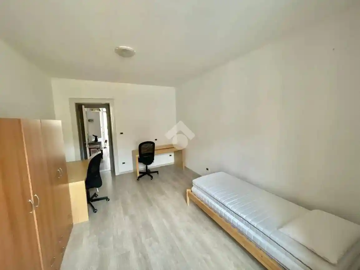 Bilocale via della concordia 27, San Giacomo, Trieste - foto 5