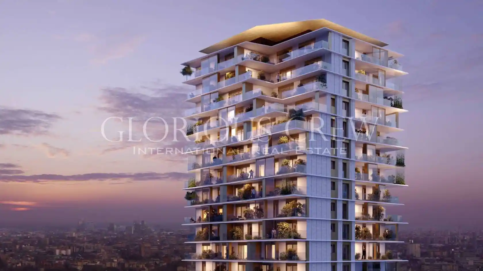 Trilocale via Pier Paolo Pasolini 66, Uptown - Mind - Cascina Merlata, Milano - foto 3