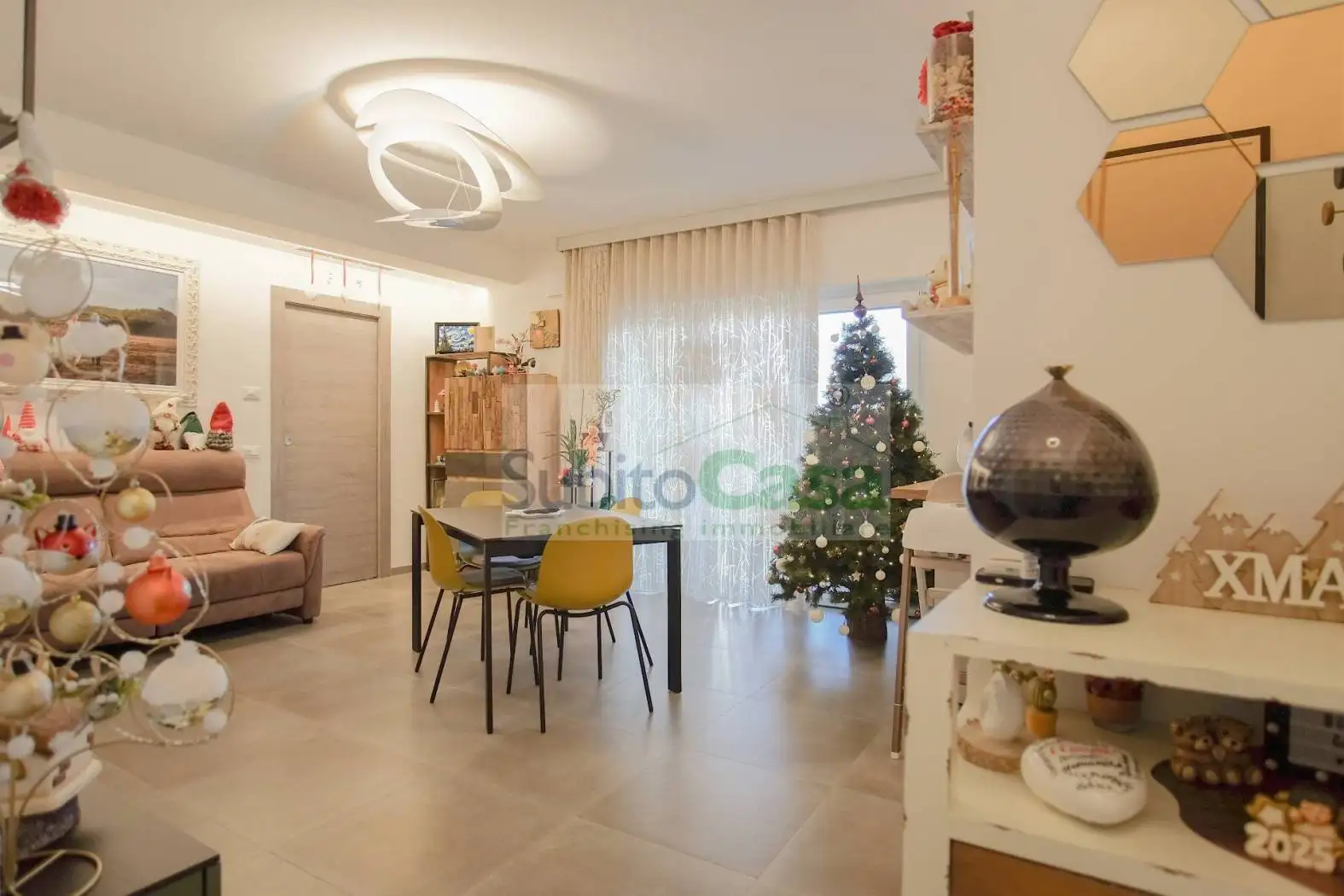 Appartamento in vendita a San Giovanni Teatino