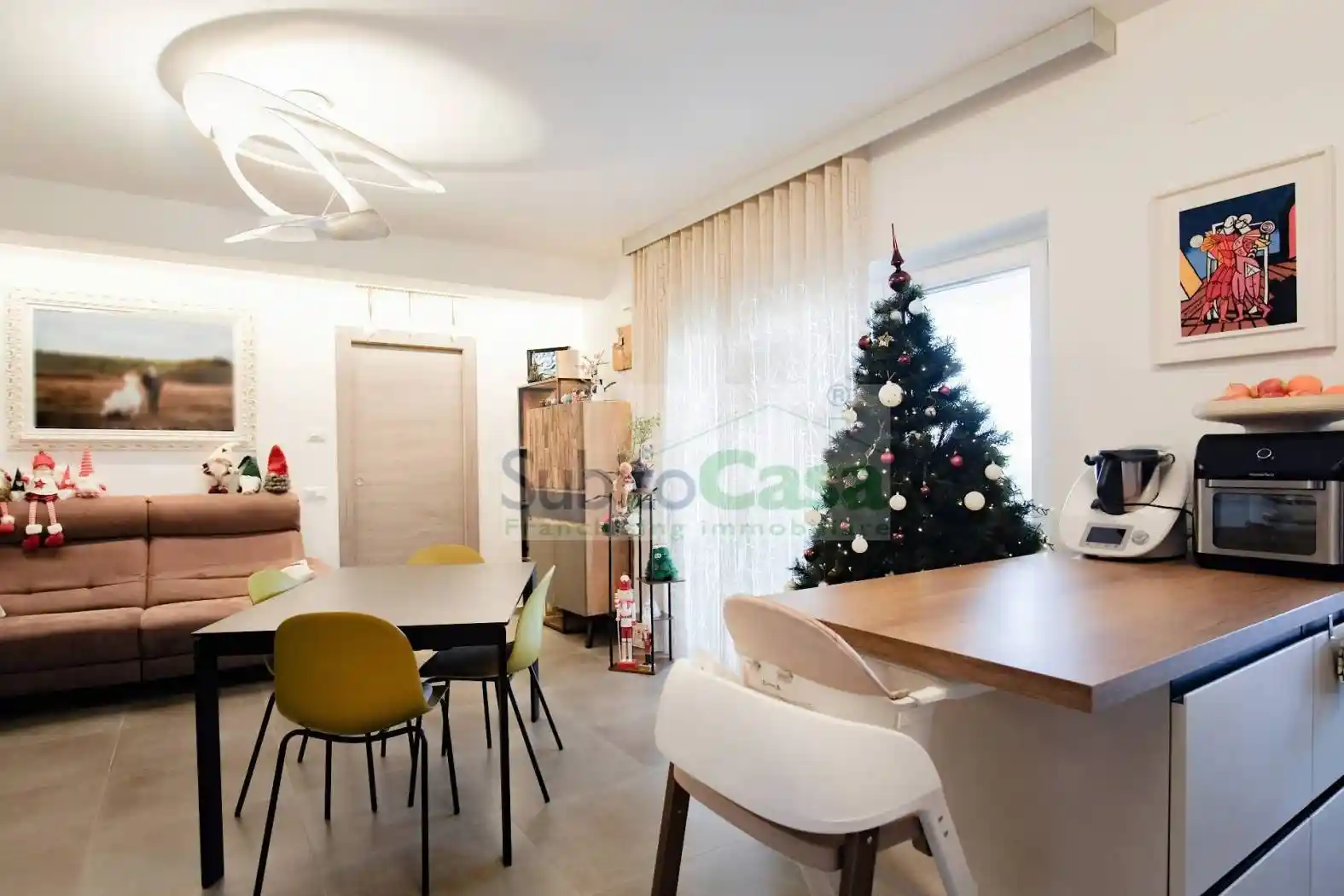 Appartamento - foto 4