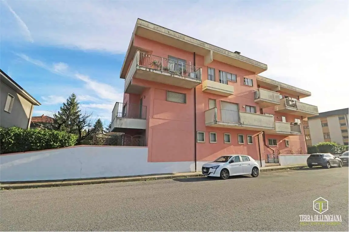 Attico - Mansarda in vendita a Pontremoli