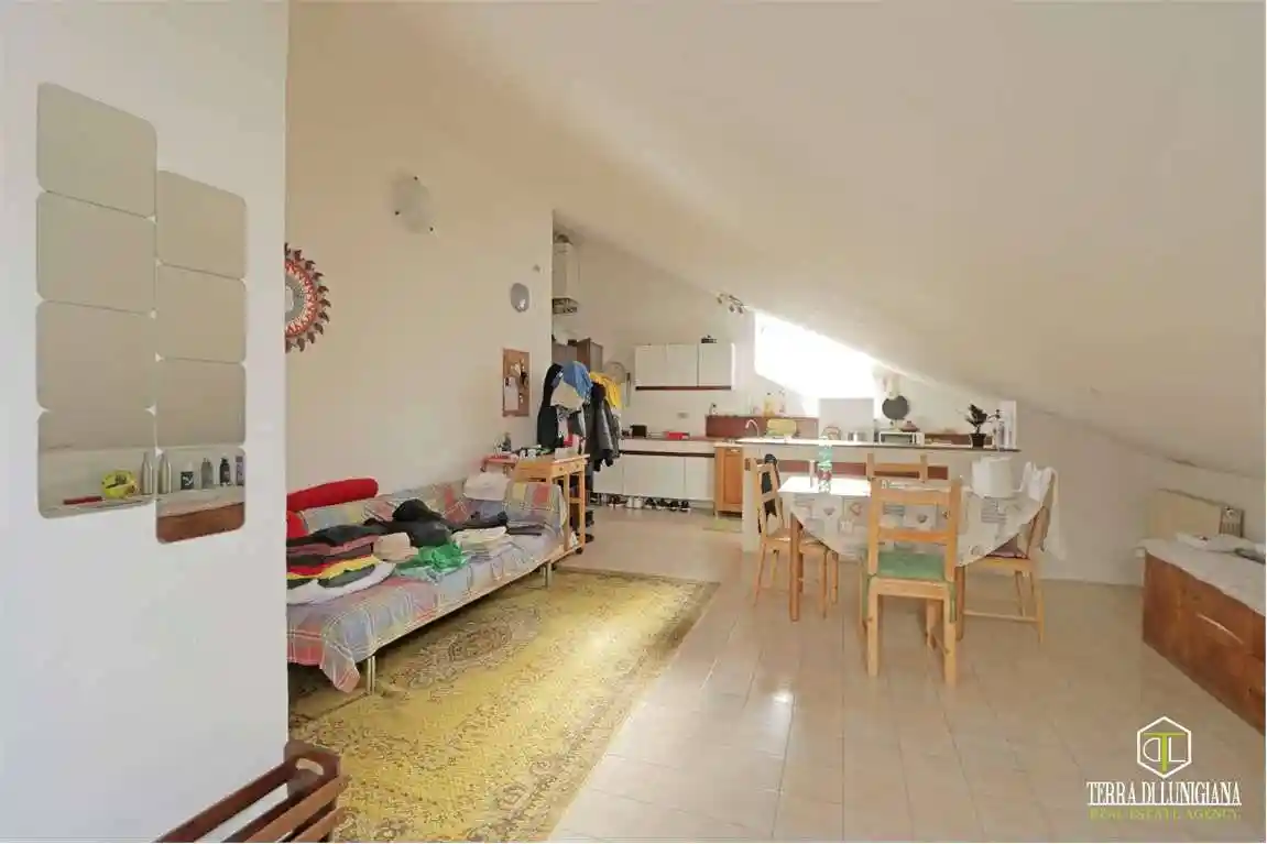 Attico - Mansarda - foto 3