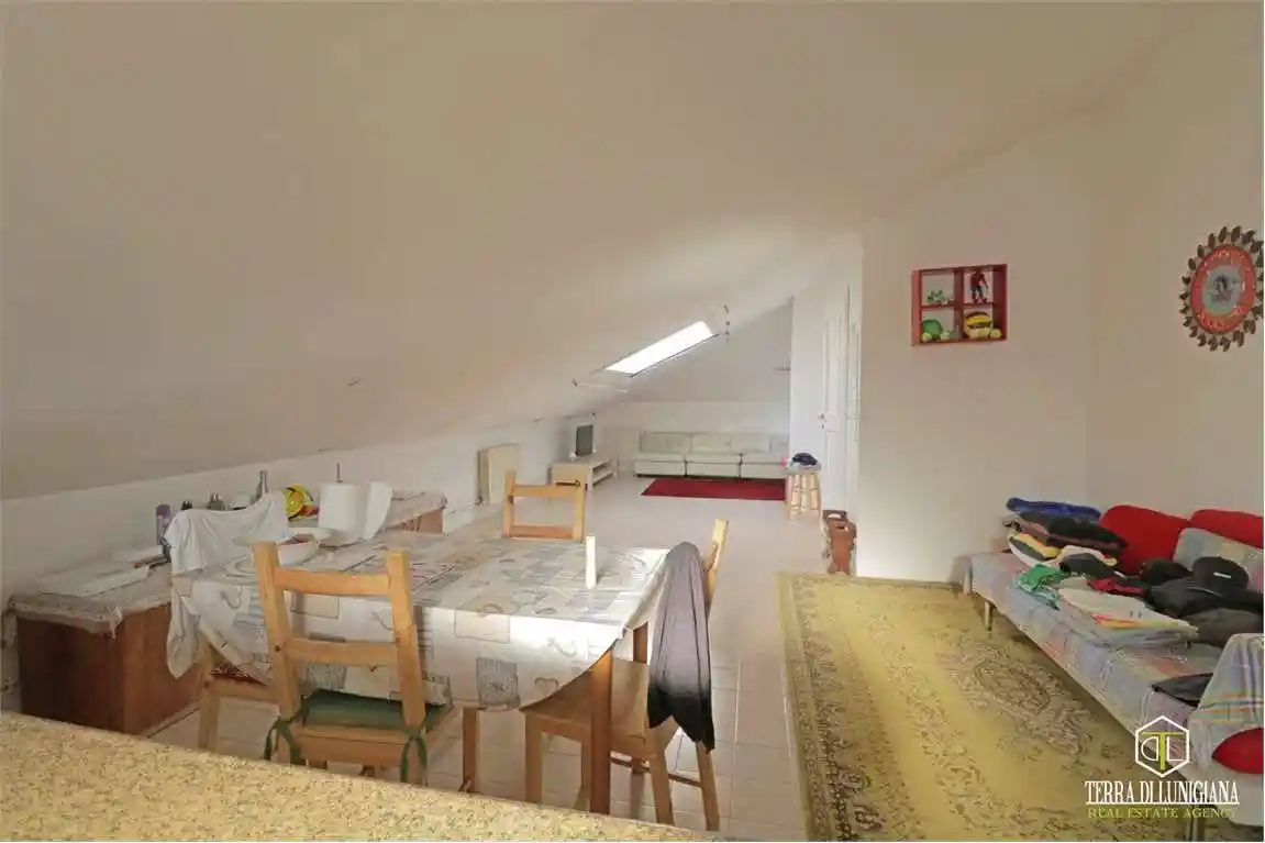 Attico - Mansarda - foto 4