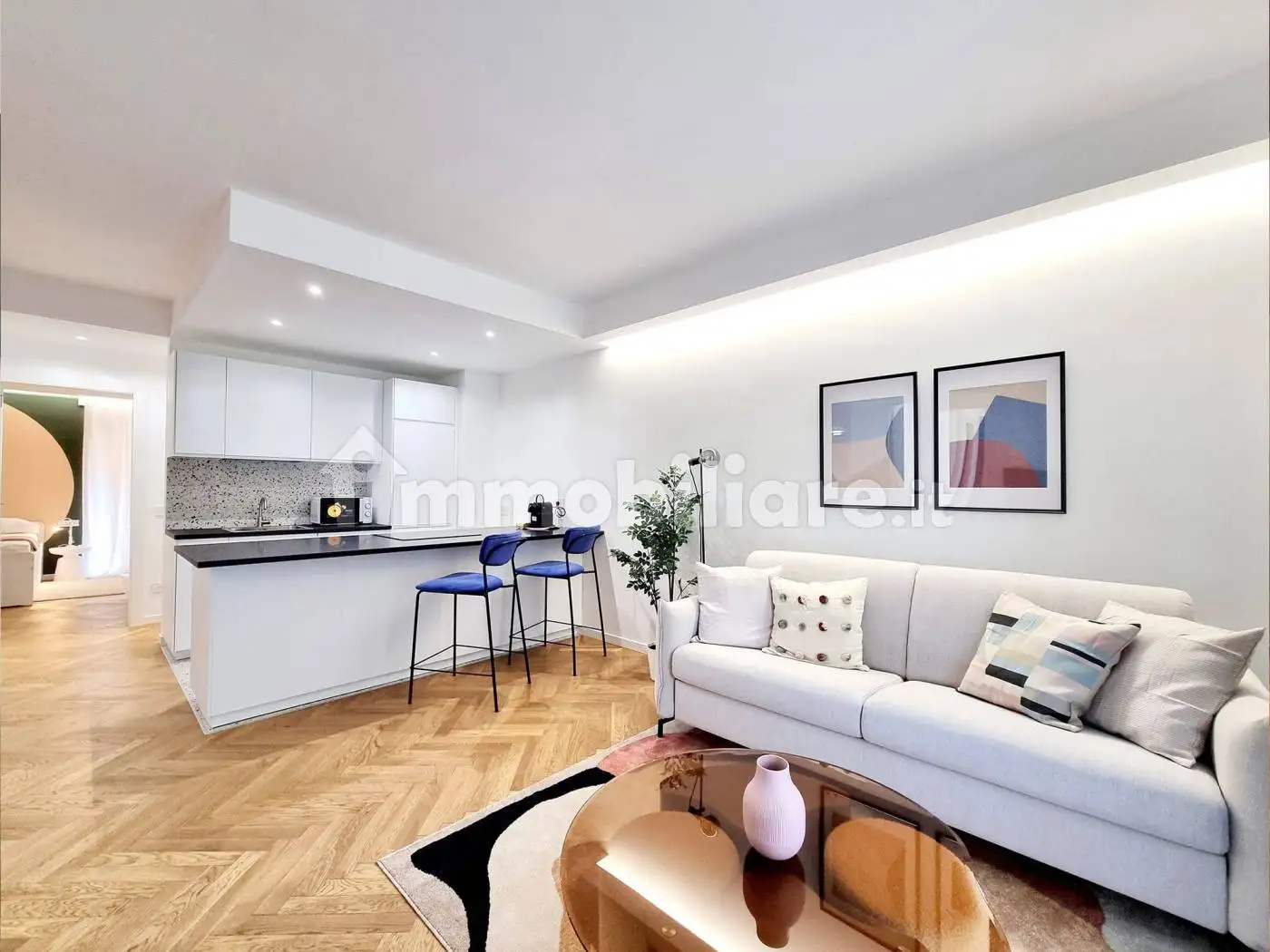 Apartment in vendita a Milan