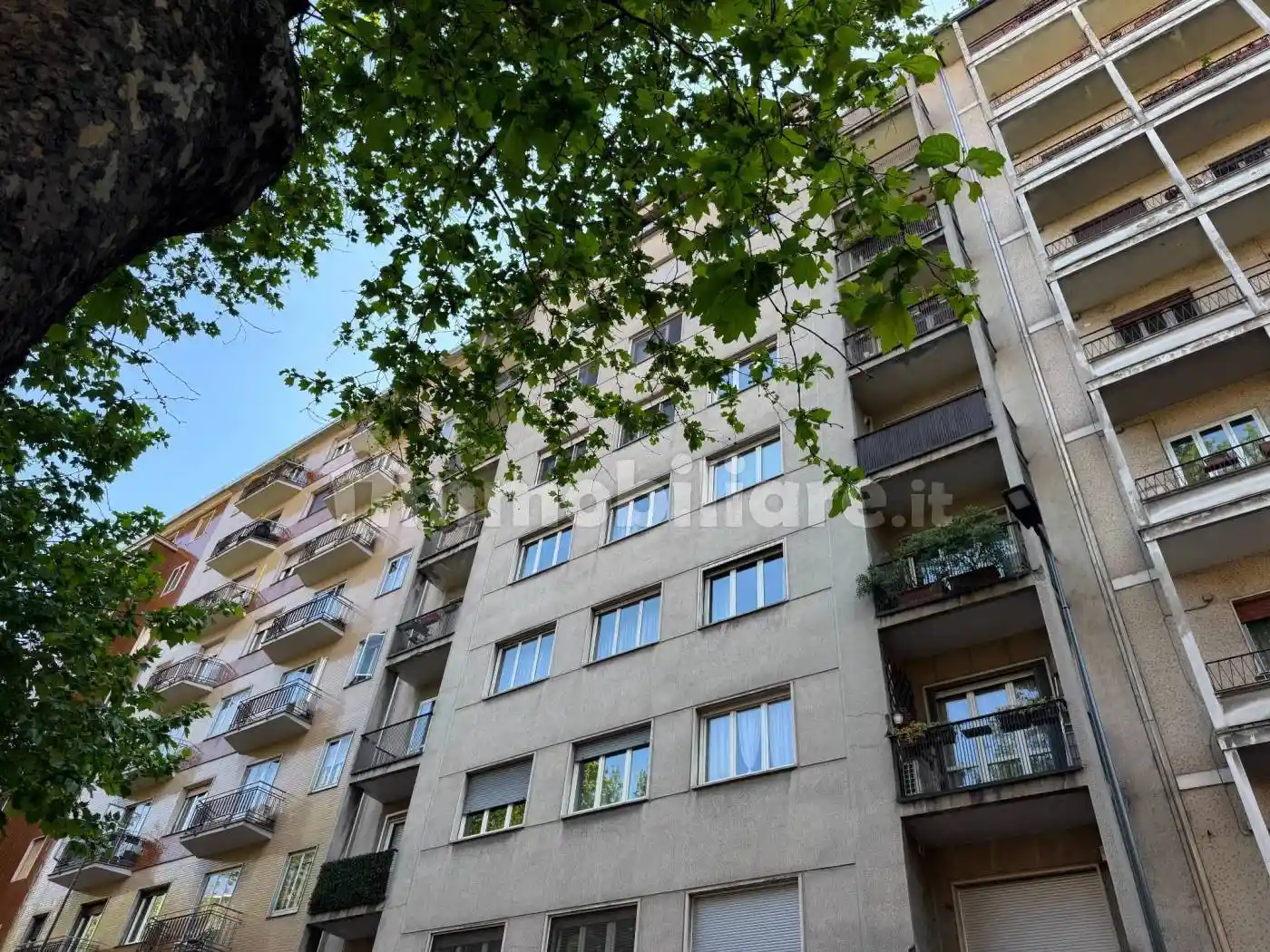 Quadrilocale viale Brianza 17, Centrale, Milano - foto 2