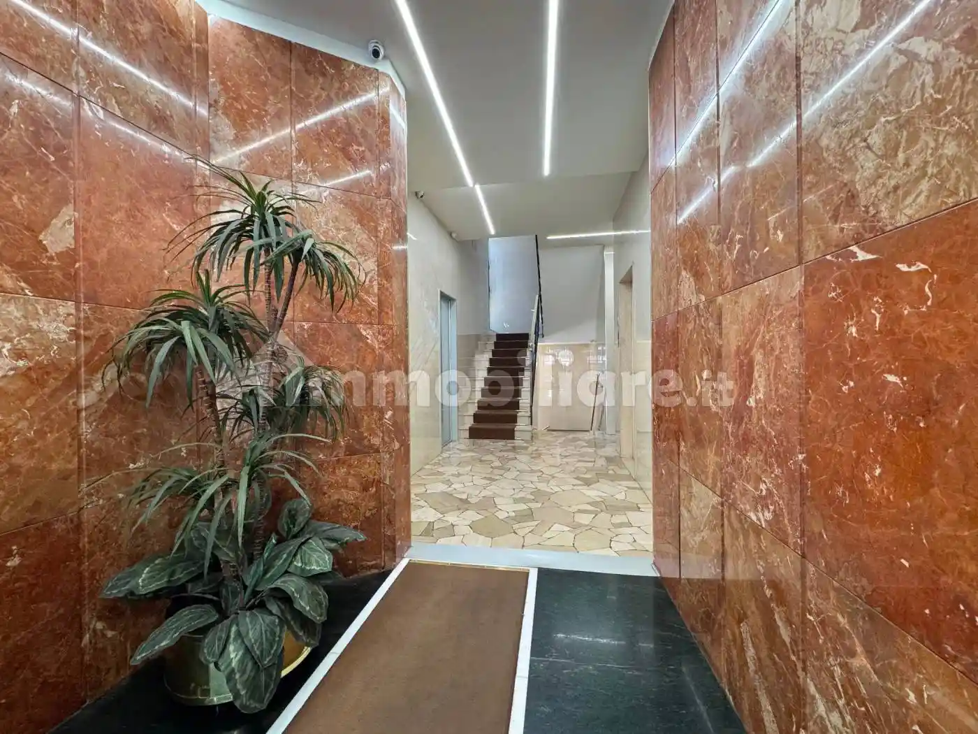 Quadrilocale viale Brianza 17, Centrale, Milano - foto 4