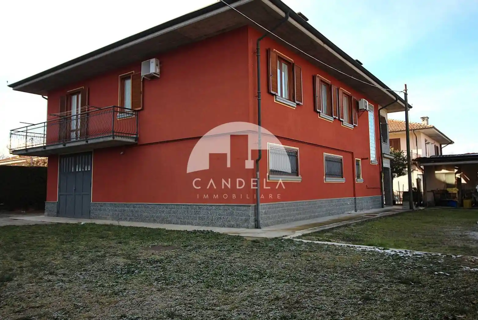 Villa unifamiliare via Felice Ballauri, Centro, Farigliano - foto 4