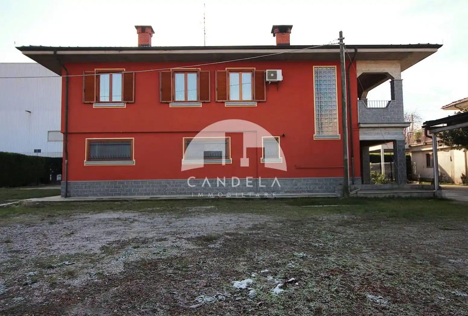 Villa unifamiliare via Felice Ballauri, Centro, Farigliano - foto 5