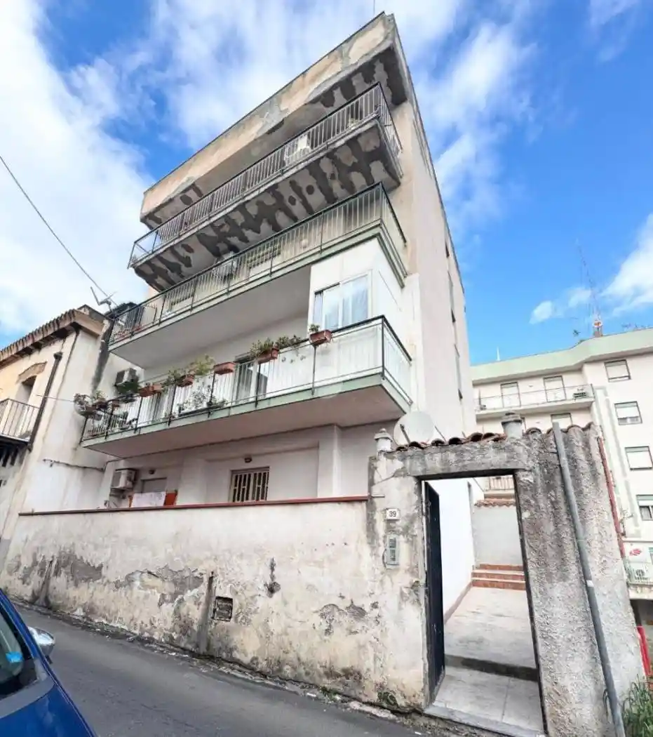 Appartamento in vendita a Palermo