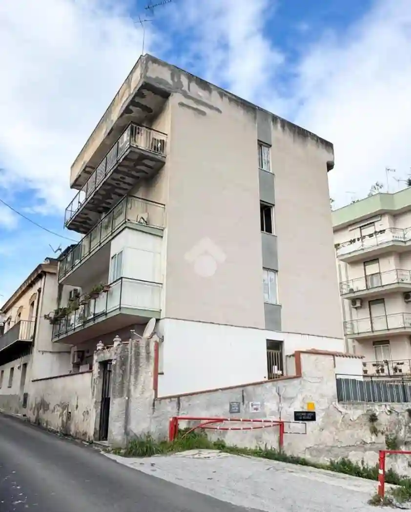 Quadrilocale via Altarello 39, Altarello, Palermo - foto 4