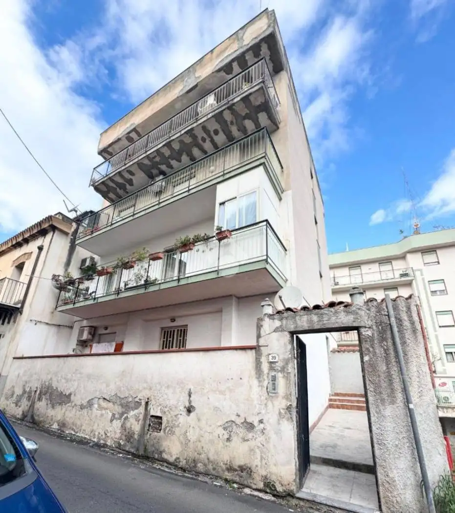 Appartamento in vendita a Palermo