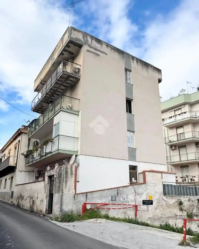 Quadrilocale via Altarello 39, Altarello, Palermo - foto 2