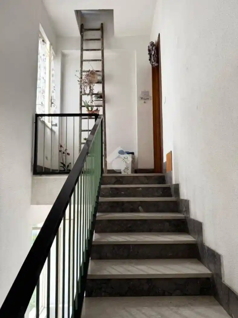 Quadrilocale via Altarello 39, Altarello, Palermo - foto 3