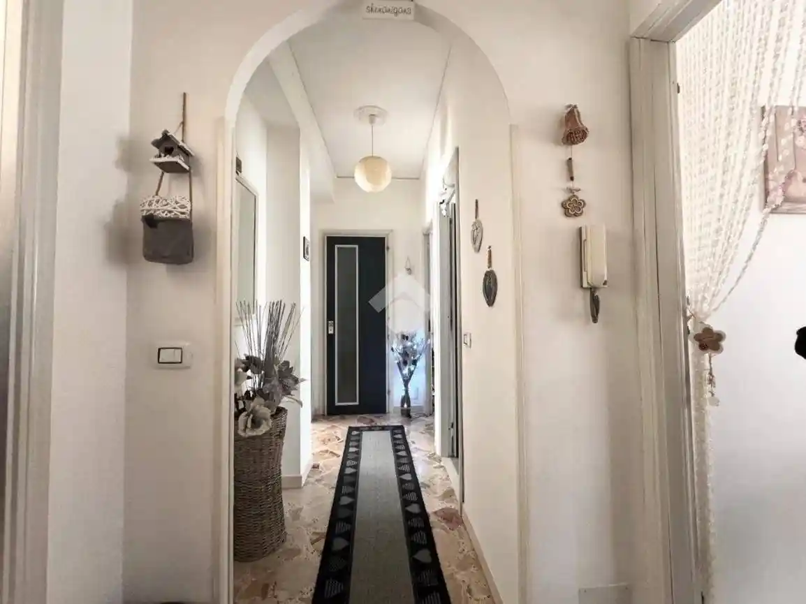 Quadrilocale via Altarello 39, Altarello, Palermo - foto 5