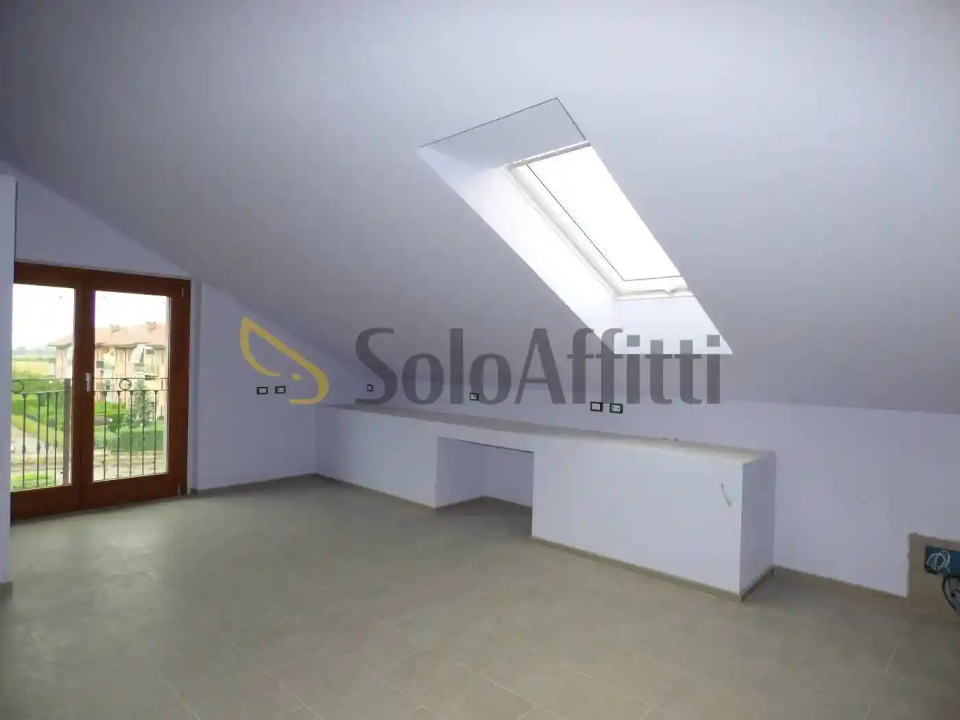 Monolocale via Bodoni 14, Semicentro, Chieri - foto 2