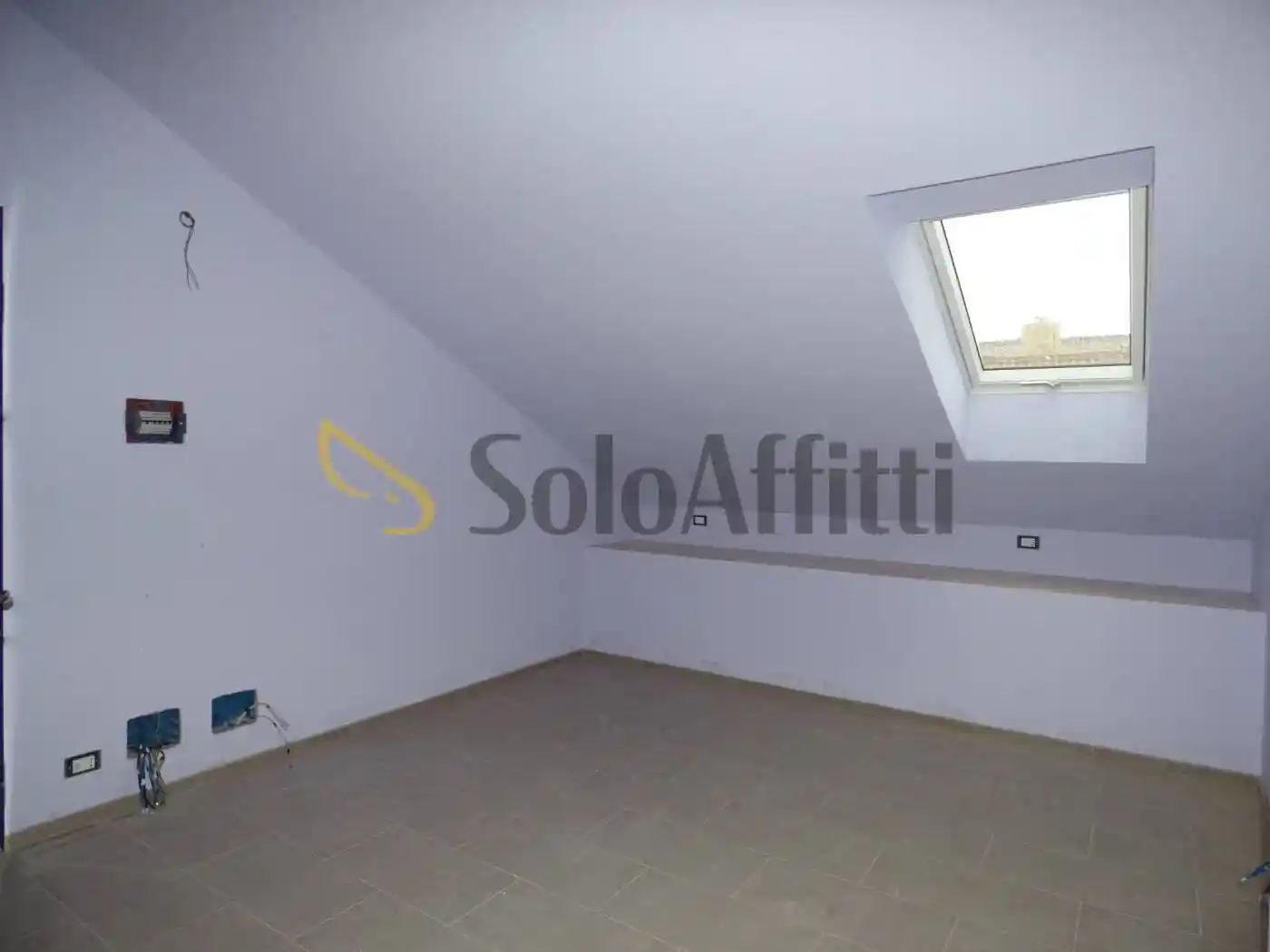 Monolocale via Bodoni 14, Semicentro, Chieri - foto 4