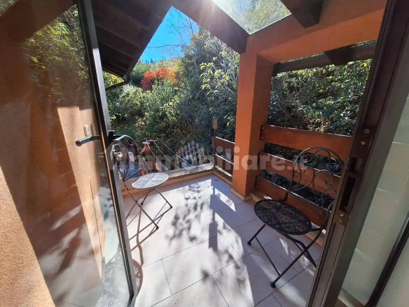 Quadrilocale via Bellinzona 46, Colli Saragozza, Bologna - foto 4