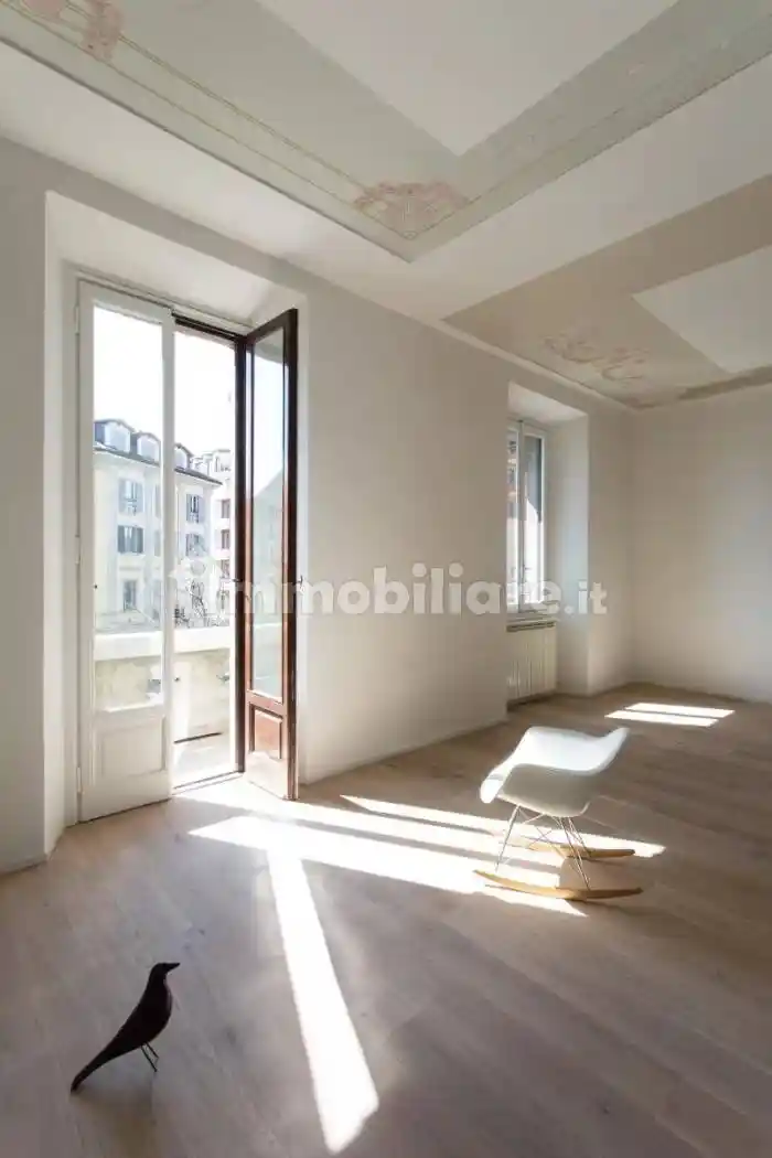 Quadrilocale ottimo stato, terzo piano, Pagano, Milano - foto 2