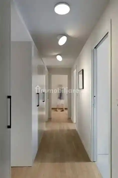 Quadrilocale ottimo stato, terzo piano, Pagano, Milano - foto 3