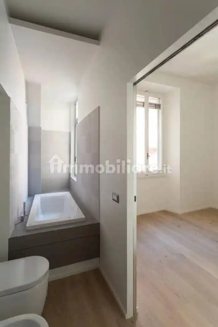 Quadrilocale ottimo stato, terzo piano, Pagano, Milano - foto 4