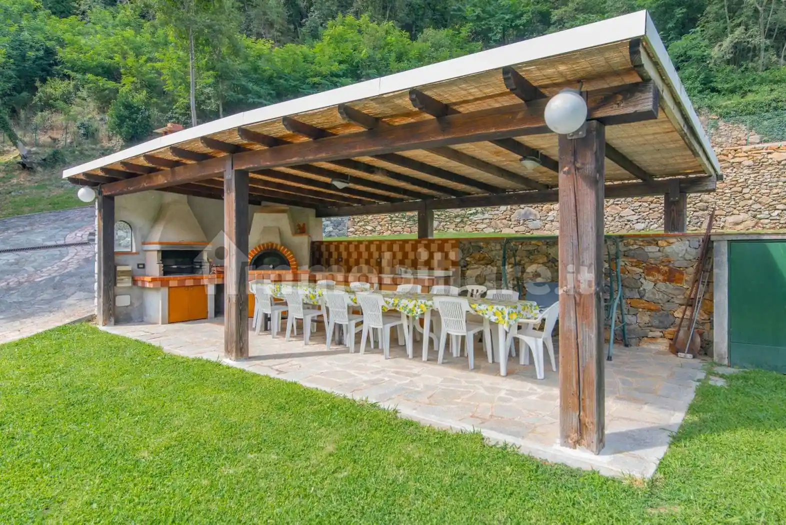 Villa unifamiliare via Rialto, Centro, Calice Ligure - foto 2