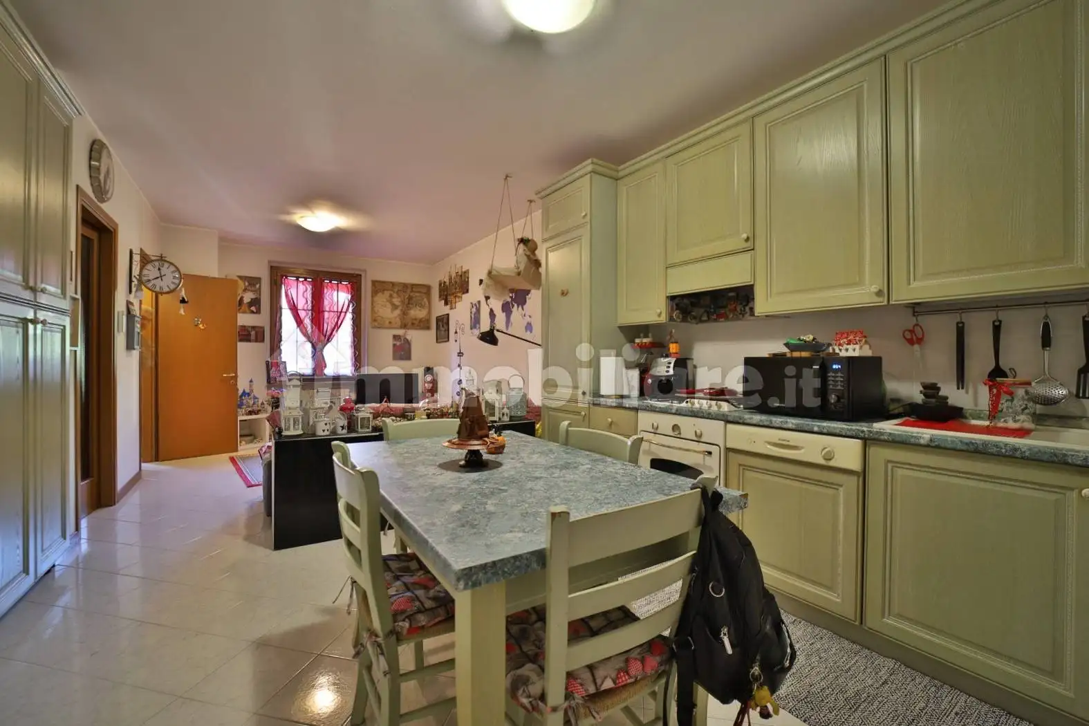 Villa bifamiliare via Dante Alighieri 45, Centro, Cambiago - foto 3