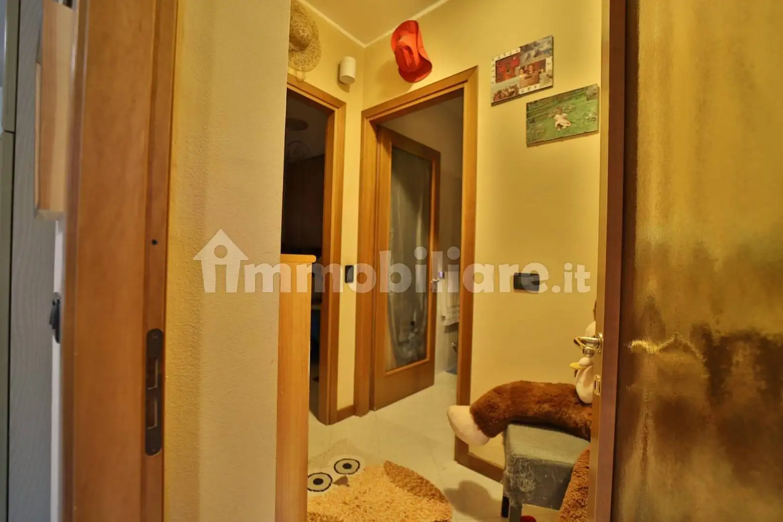 Villa bifamiliare via Dante Alighieri 45, Centro, Cambiago - foto 4