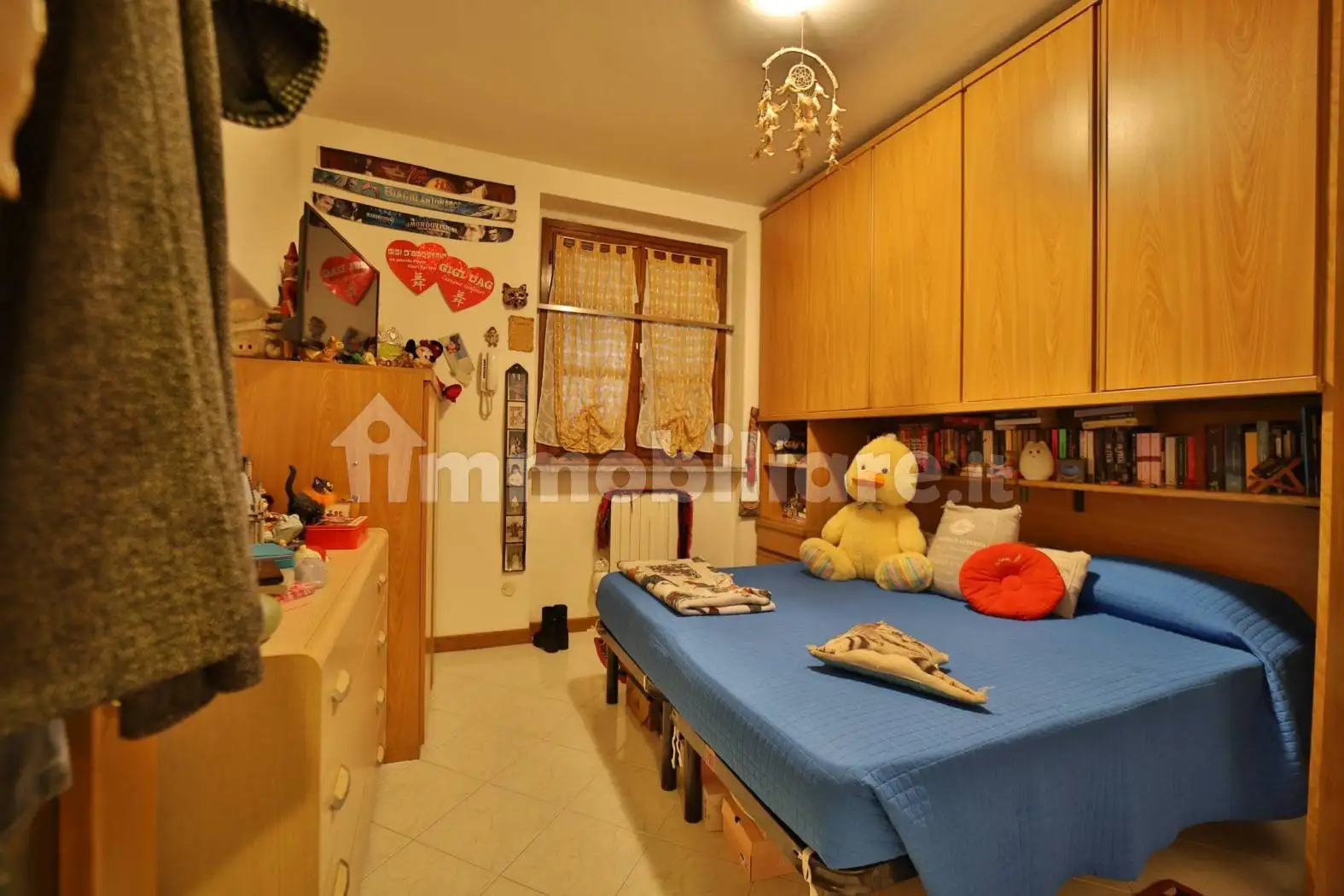 Villa bifamiliare via Dante Alighieri 45, Centro, Cambiago - foto 5