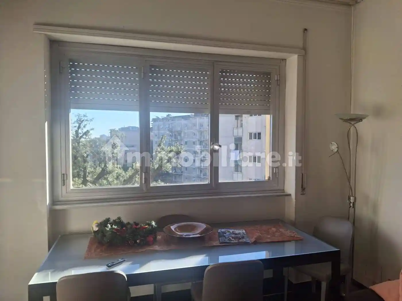 Quadrilocale via delle Ginestre 33, Staglieno, Genova - foto 2