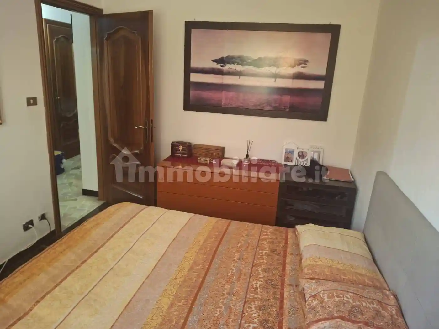 Quadrilocale via delle Ginestre 33, Staglieno, Genova - foto 3