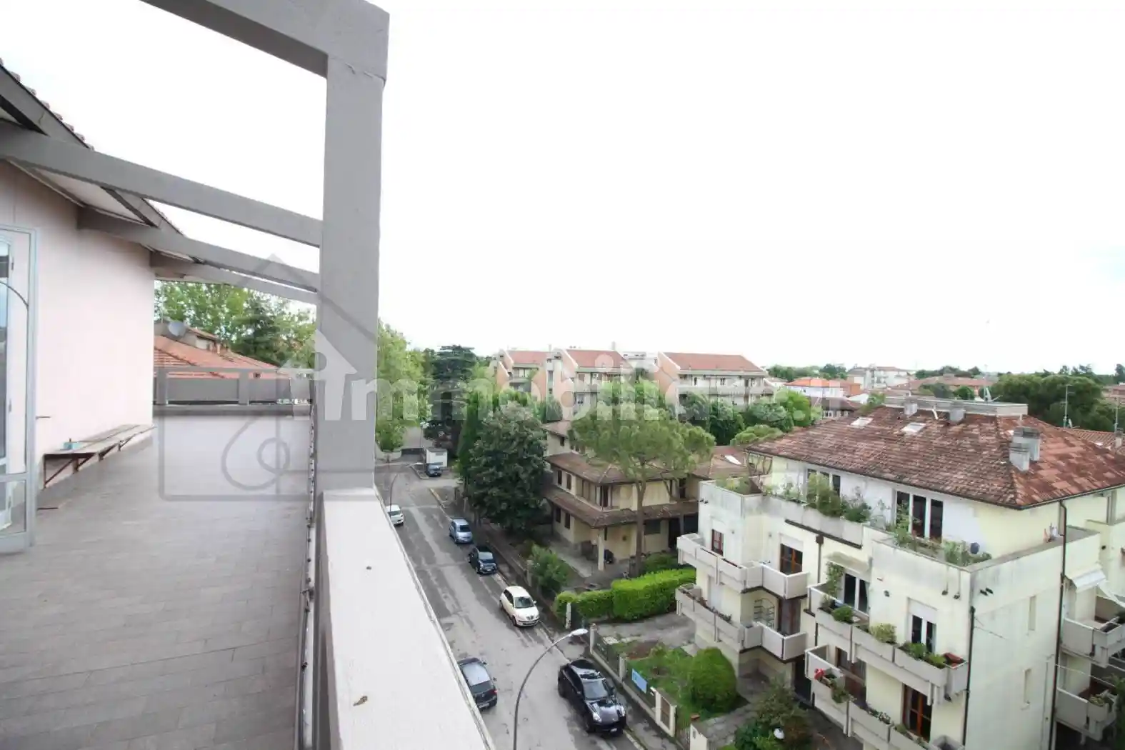 Attico - Mansarda - foto 2