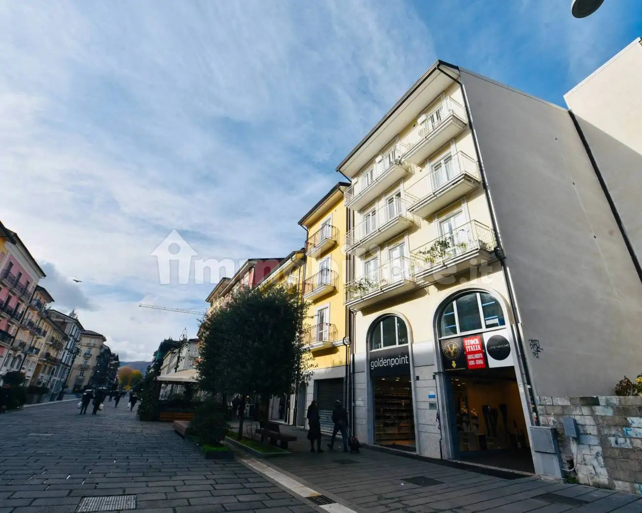 Appartamento in vendita a Avellino