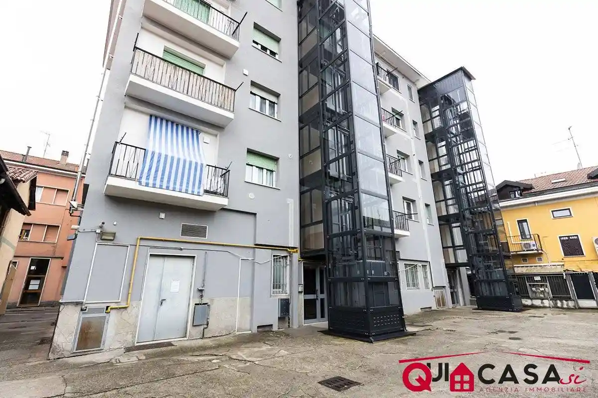 Trilocale via Comasina, Comasina, Milano - foto 5