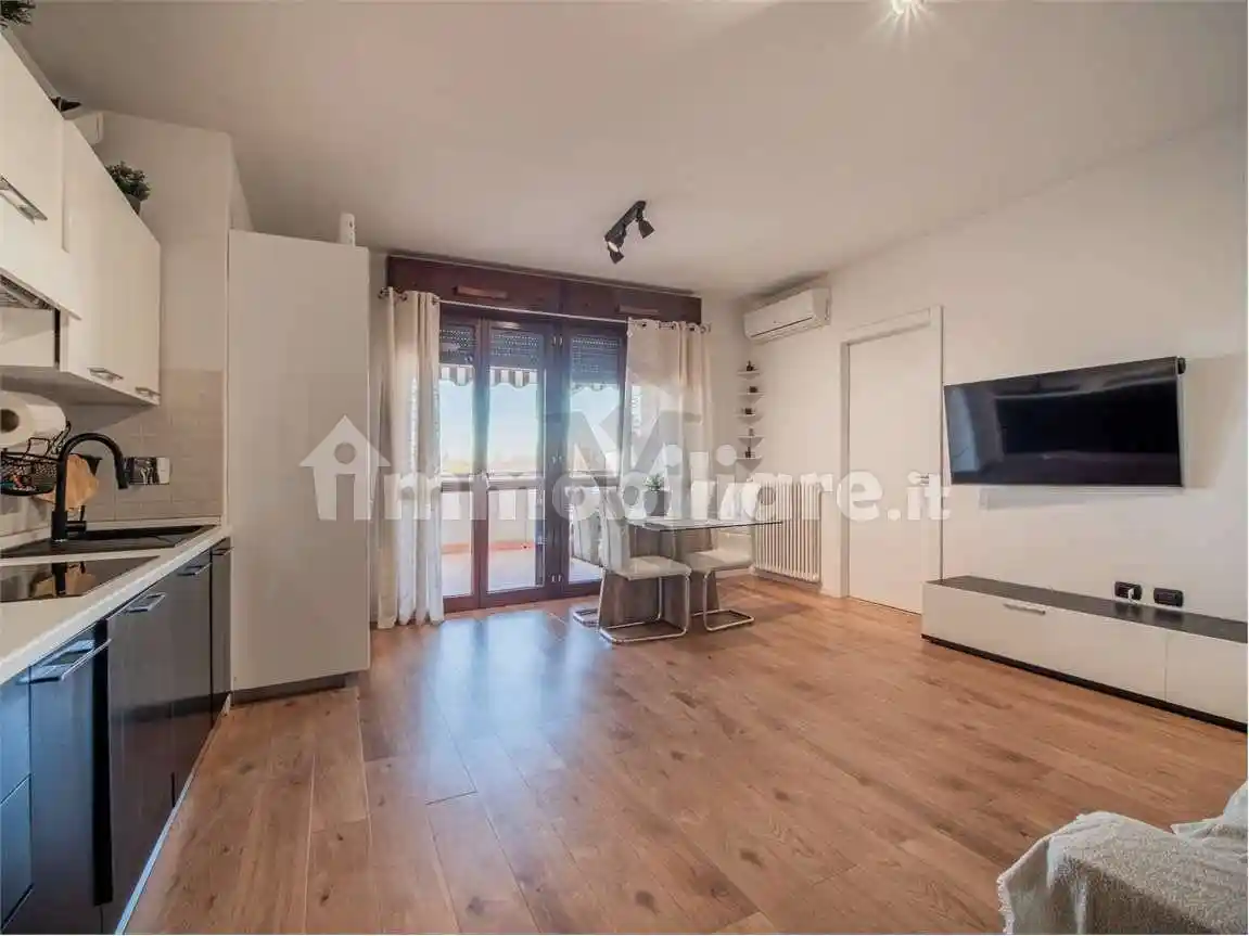 Quadrilocale via Meuccio Ruini, 64, San Prospero - Tribunale, Reggio Emilia - foto 3