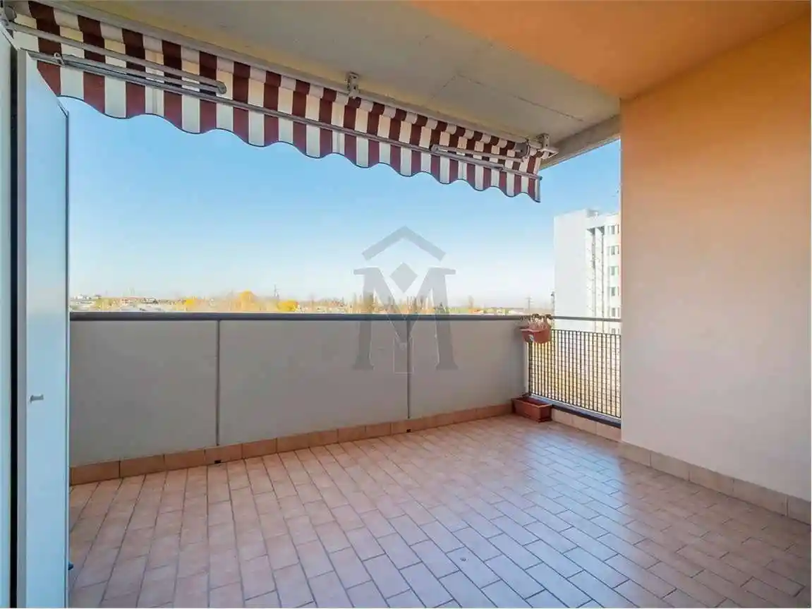 Quadrilocale via Meuccio Ruini, 64, San Prospero - Tribunale, Reggio Emilia - foto 4