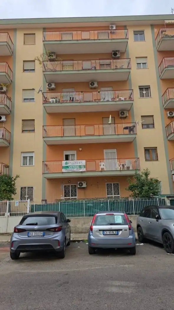 Appartamento in vendita a Palermo