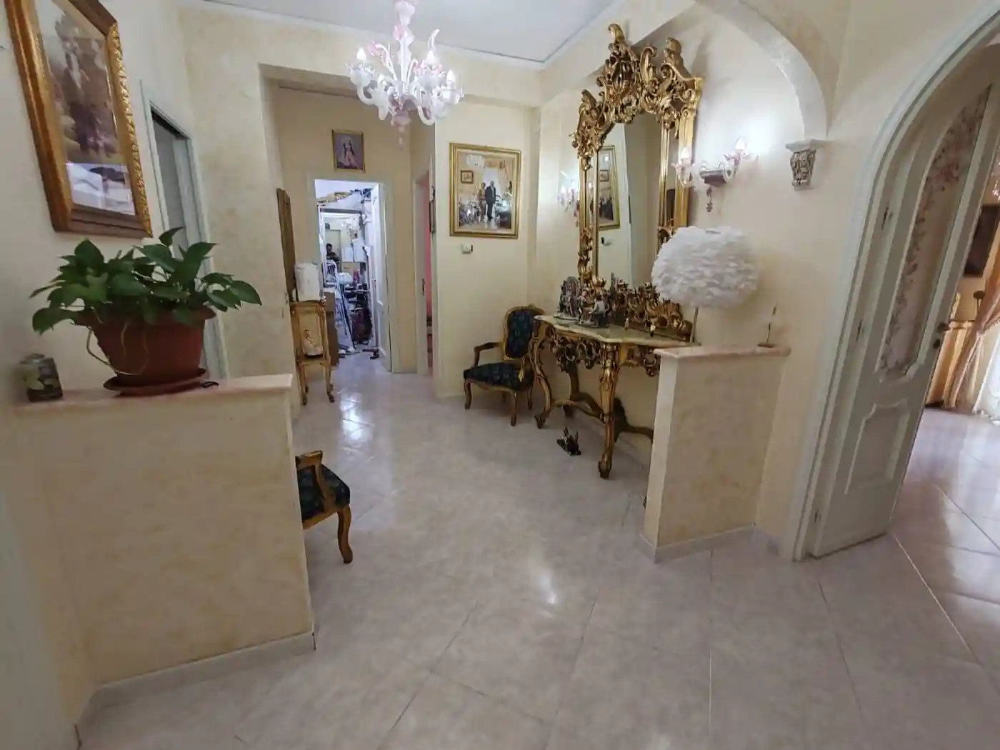 Trilocale via Generale Rodolfo Corselli, Sperone, Palermo - foto 3