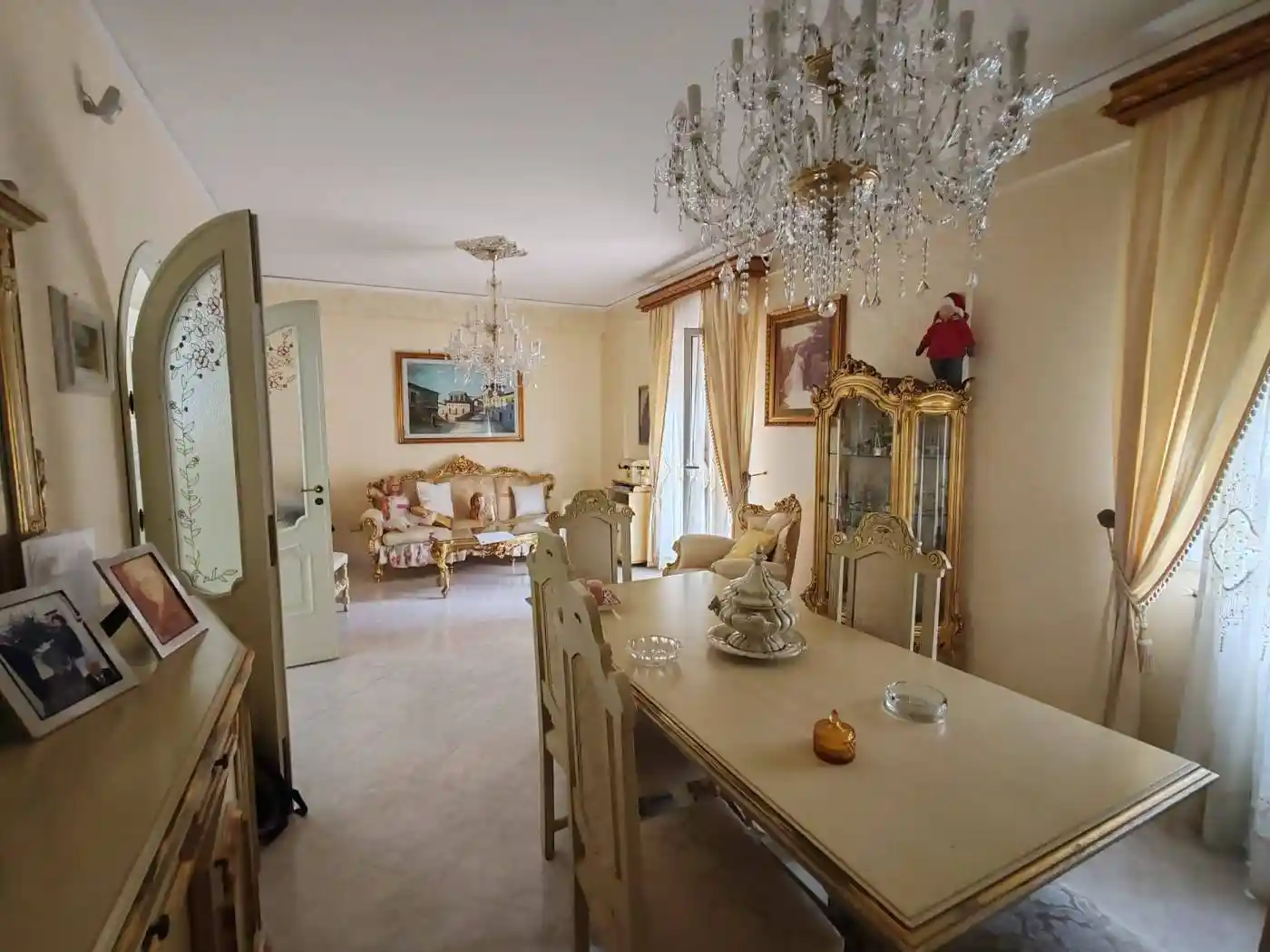 Trilocale via Generale Rodolfo Corselli, Sperone, Palermo - foto 4