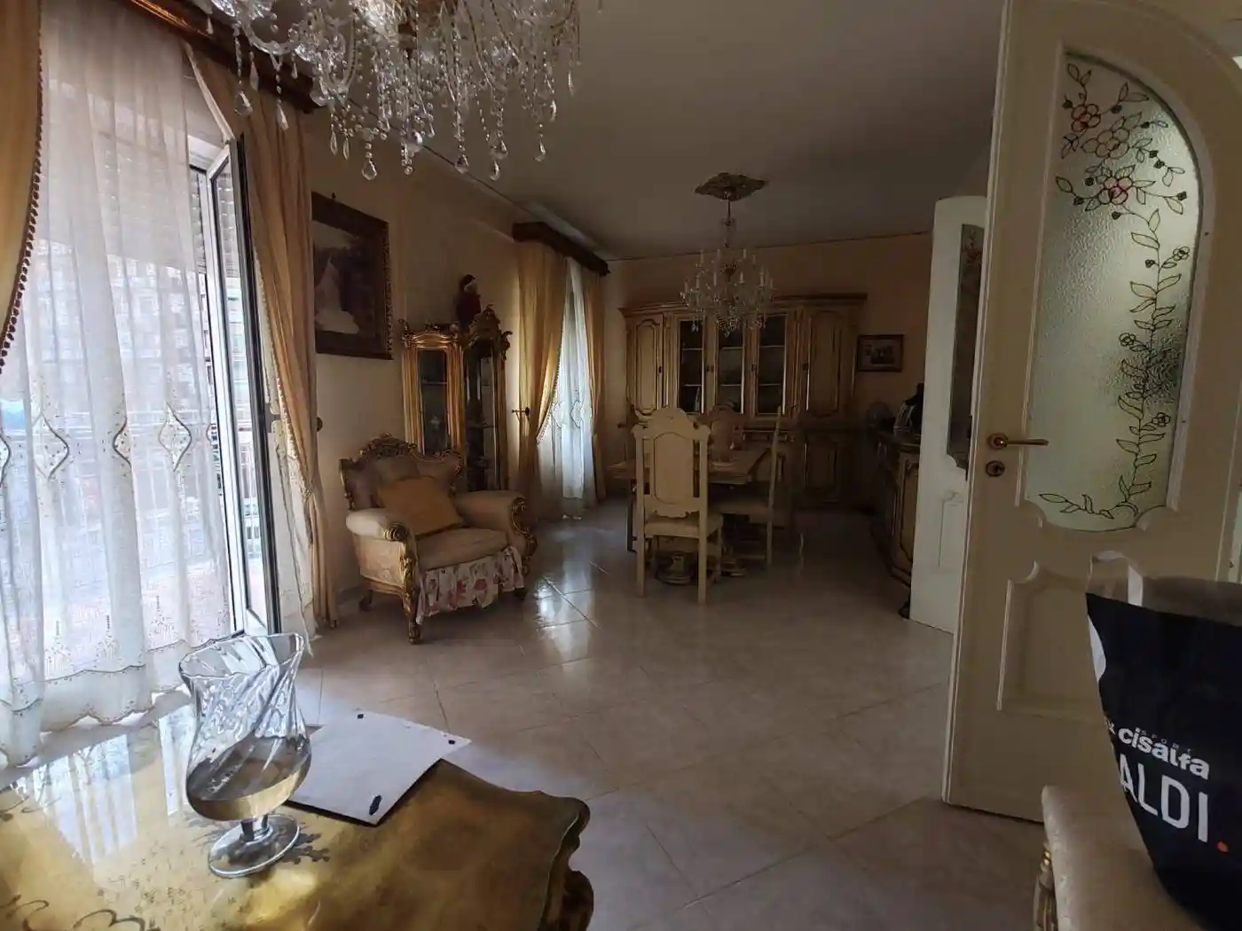 Trilocale via Generale Rodolfo Corselli, Sperone, Palermo - foto 5