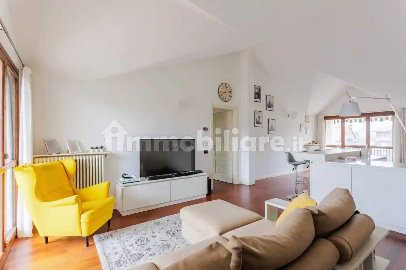 Appartamento - foto 5