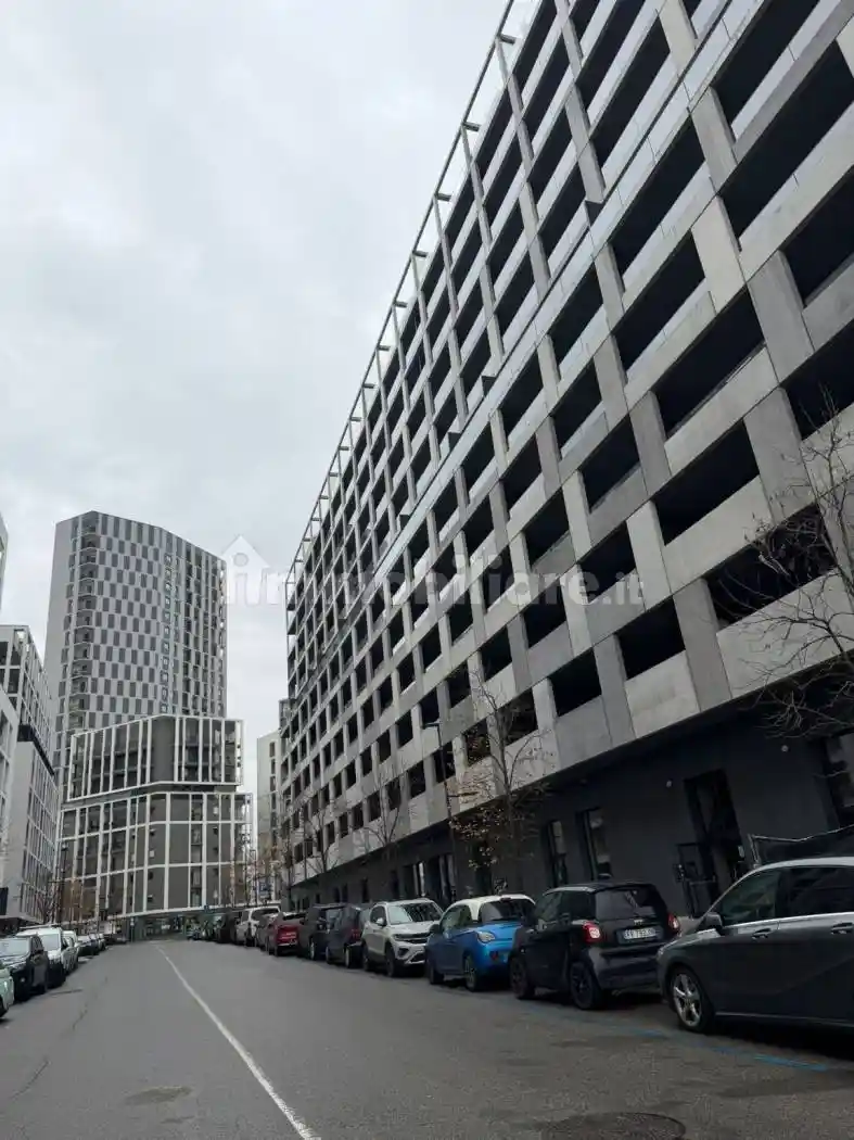 Trilocale via Pier Paolo Pasolini, Uptown - Mind - Cascina Merlata, Milano - foto 2