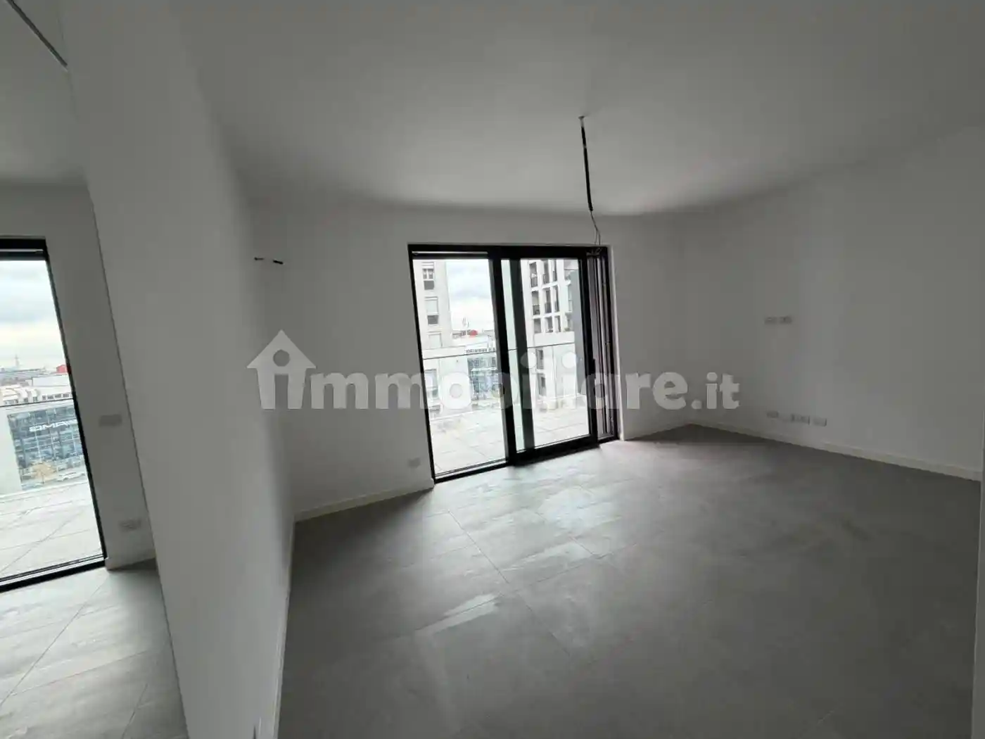 Trilocale via Pier Paolo Pasolini, Uptown - Mind - Cascina Merlata, Milano - foto 3