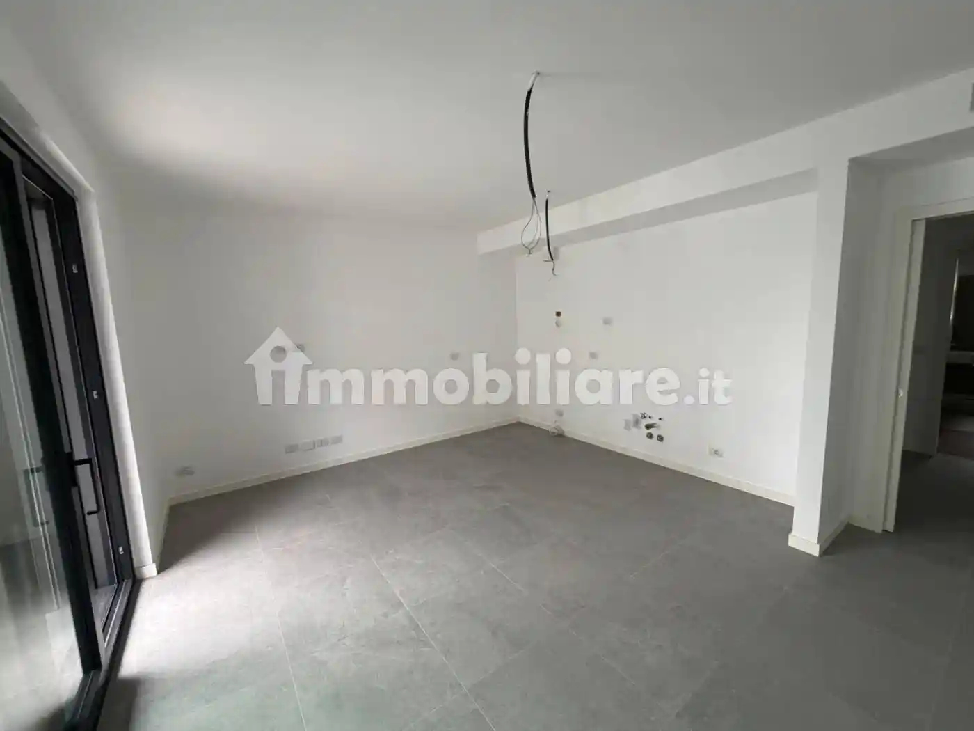 Trilocale via Pier Paolo Pasolini, Uptown - Mind - Cascina Merlata, Milano - foto 4