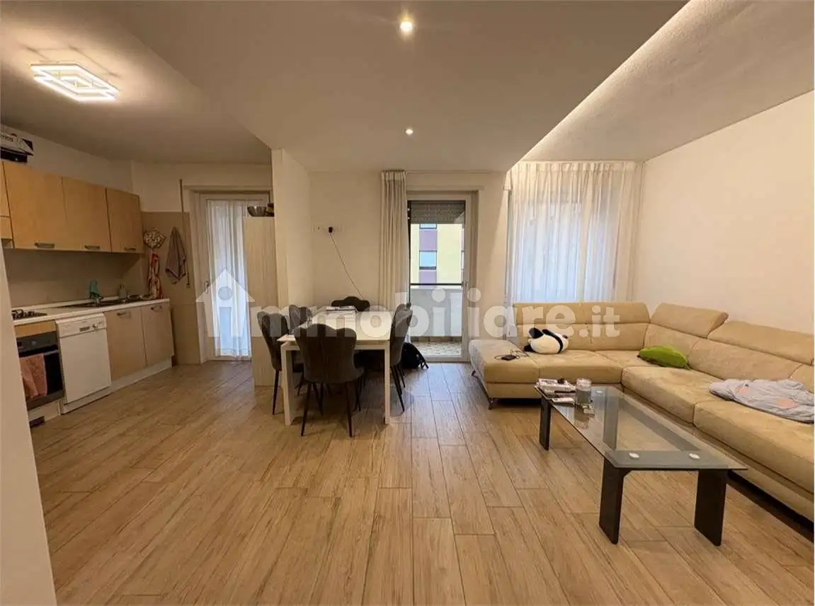 Appartamento in vendita a Trento