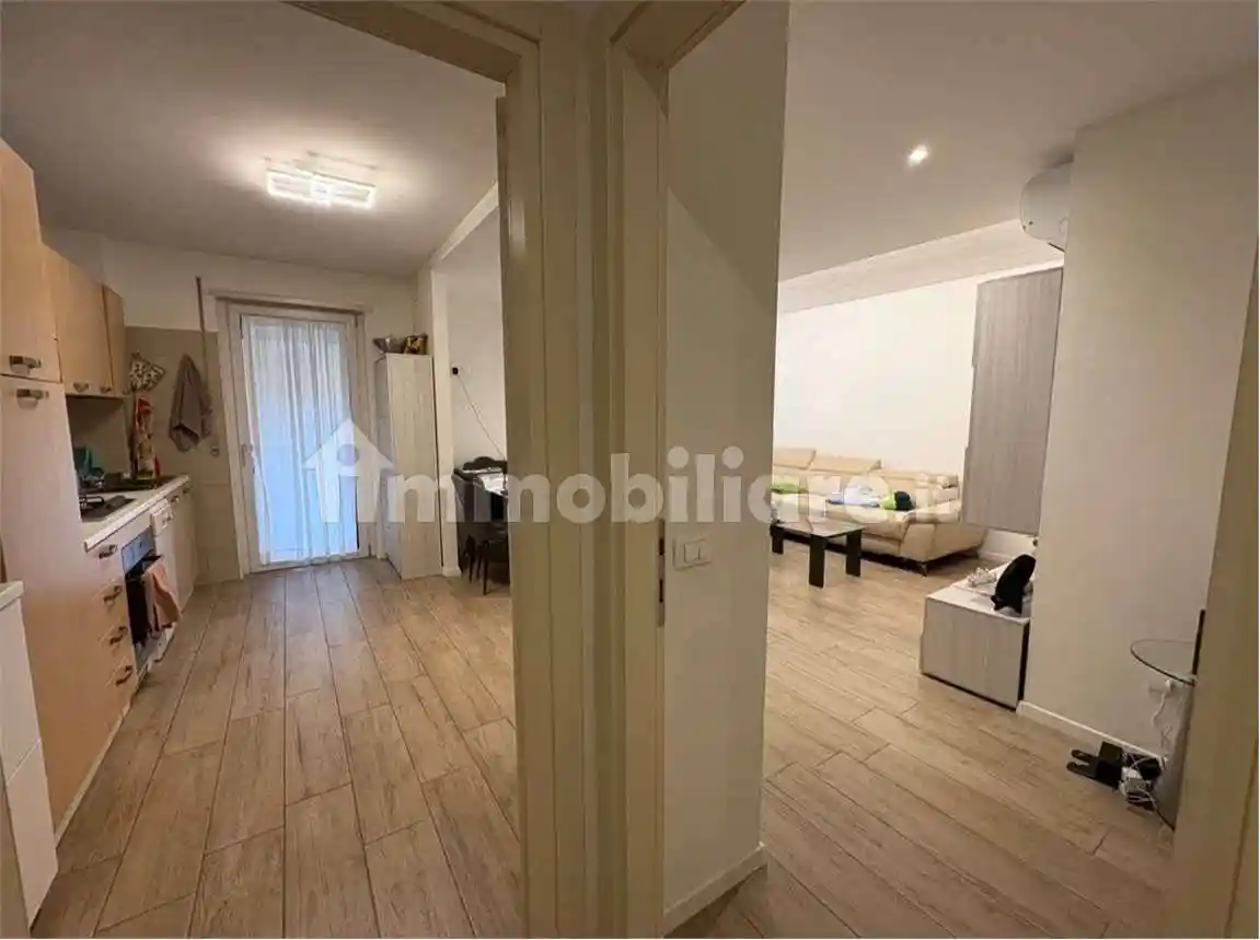 Trilocale ottimo stato, San Pio X, Trento - foto 2