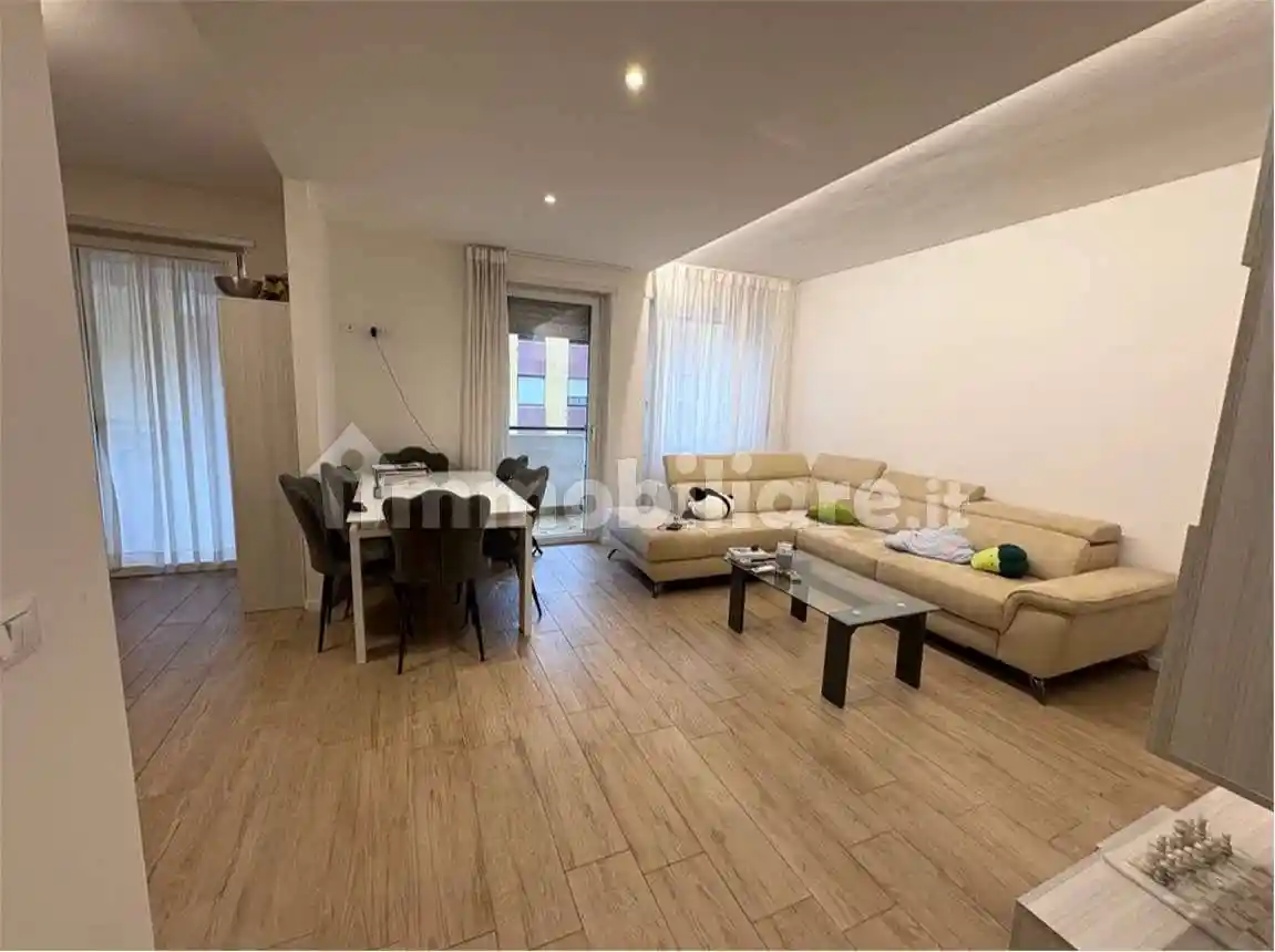 Trilocale ottimo stato, San Pio X, Trento - foto 3