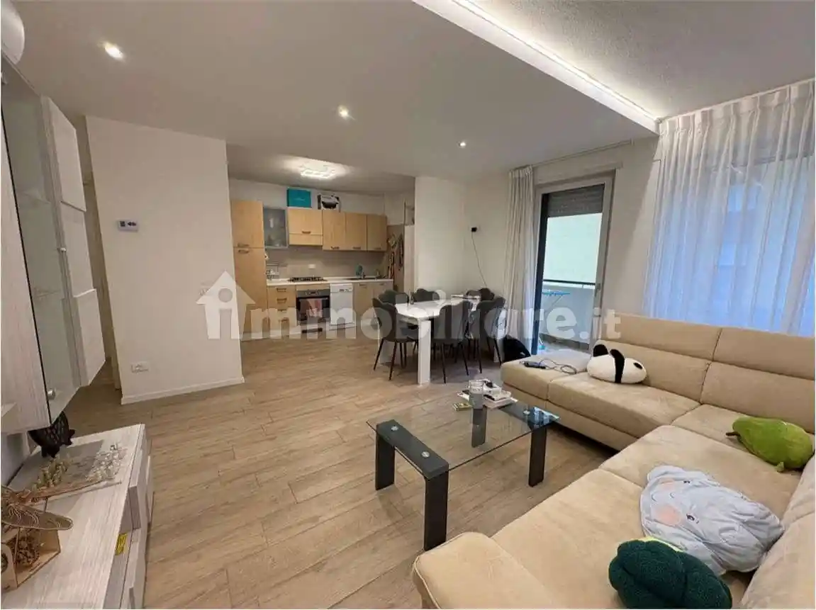 Trilocale ottimo stato, San Pio X, Trento - foto 4