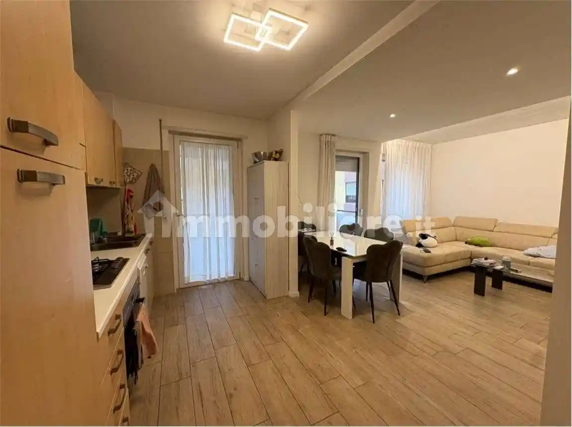 Trilocale ottimo stato, San Pio X, Trento - foto 5