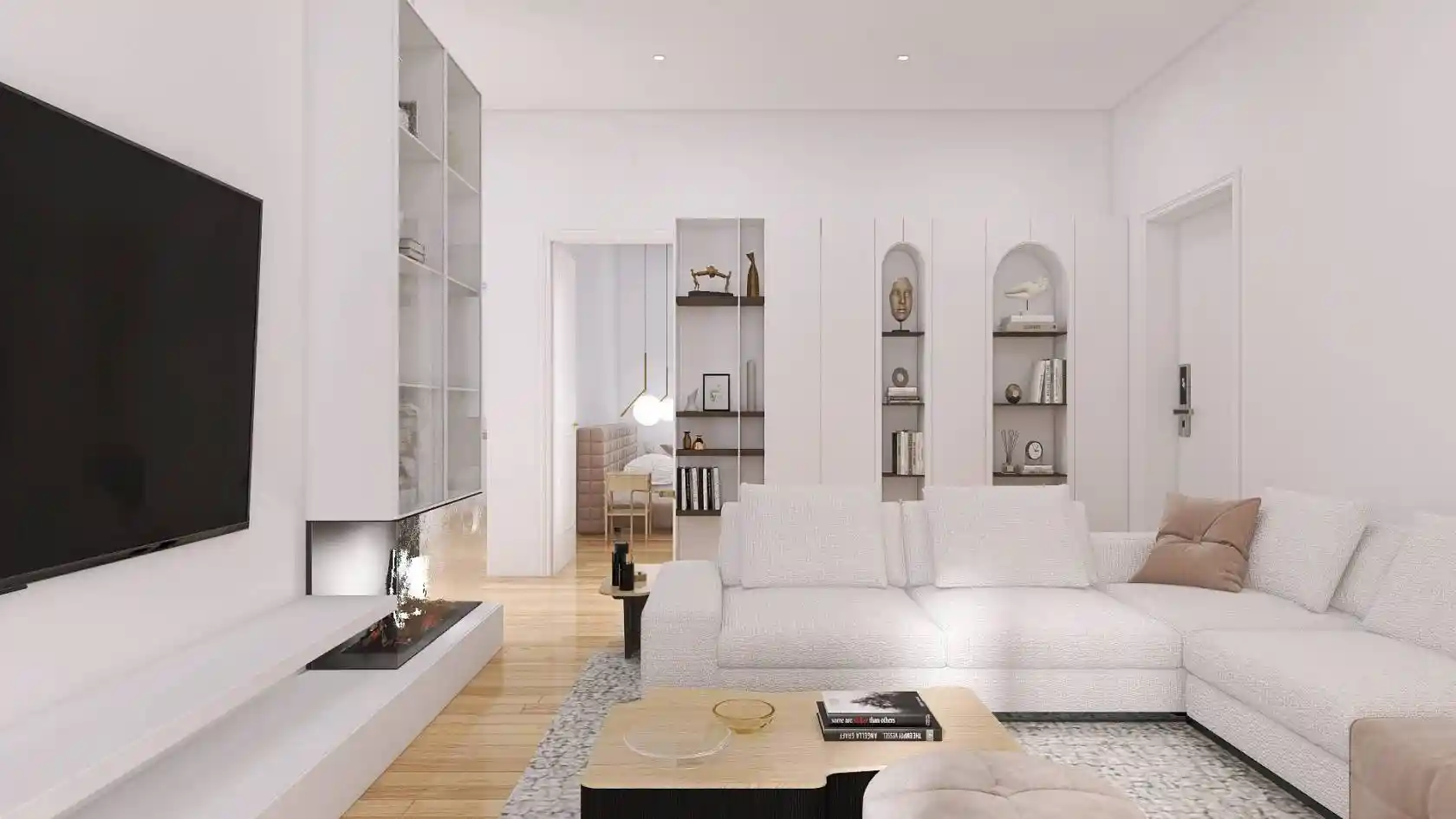 Appartamento - foto 4